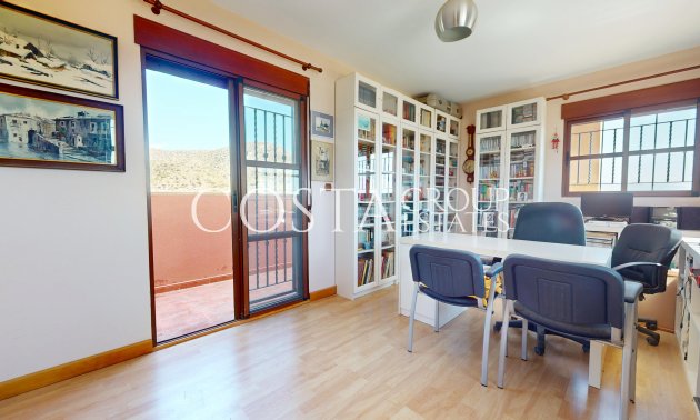 Nouvelle construction - detached -
Aguilas - Águilas