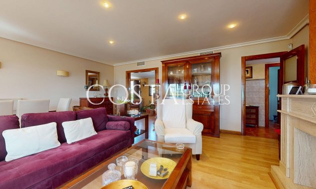 Nouvelle construction - detached -
Aguilas - Águilas