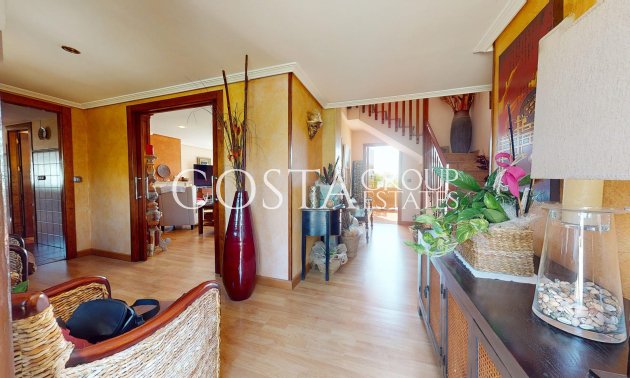 Nouvelle construction - detached -
Aguilas - Águilas