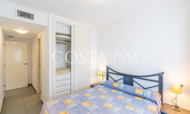 Nowy budynek - Apartments -
Calpe