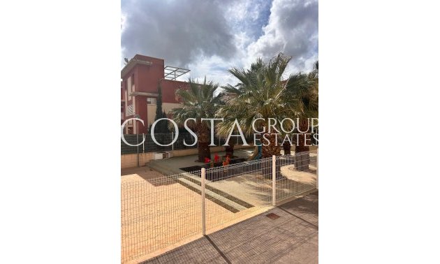 Nowy budynek - Apartments -
Orihuela