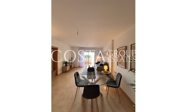 Nowy budynek - Apartments -
Orihuela