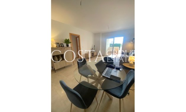 Nowy budynek - Apartments -
Orihuela