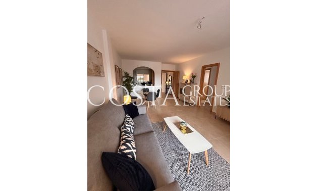 Nowy budynek - Apartments -
Orihuela