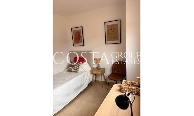 Nowy budynek - Apartments -
Orihuela