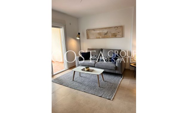 Nowy budynek - Apartments -
Orihuela