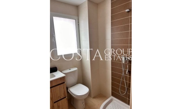 Nowy budynek - Apartments -
Orihuela