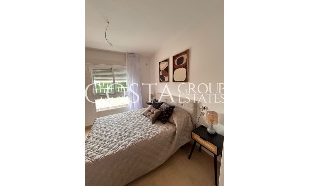 Nowy budynek - Apartments -
Orihuela