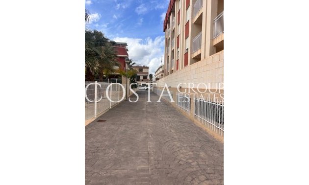 New Build - Apartments -
Orihuela