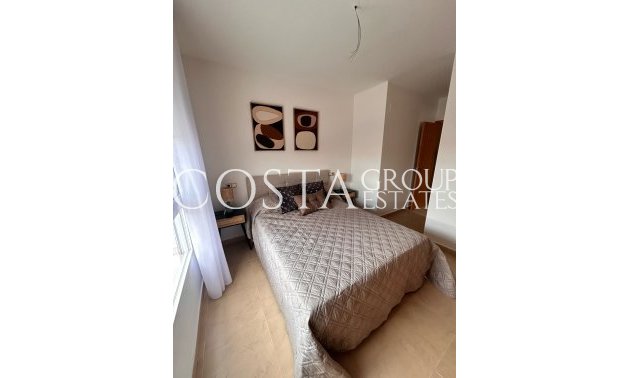 New Build - Apartments -
Orihuela