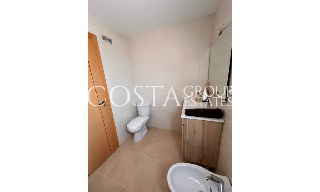 New Build - Apartments -
Orihuela