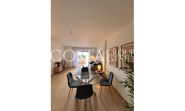 New Build - Apartments -
Orihuela