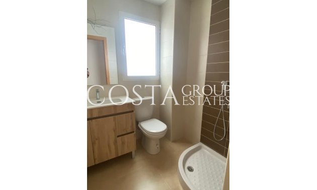 New Build - Apartments -
Orihuela