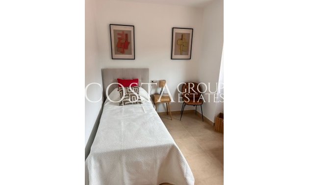 New Build - Apartments -
Orihuela