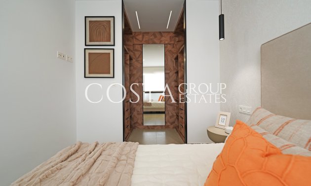 Nieuwbouw Woningen - terraced -
Heredades