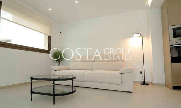 Nieuwbouw Woningen - terraced -
Heredades