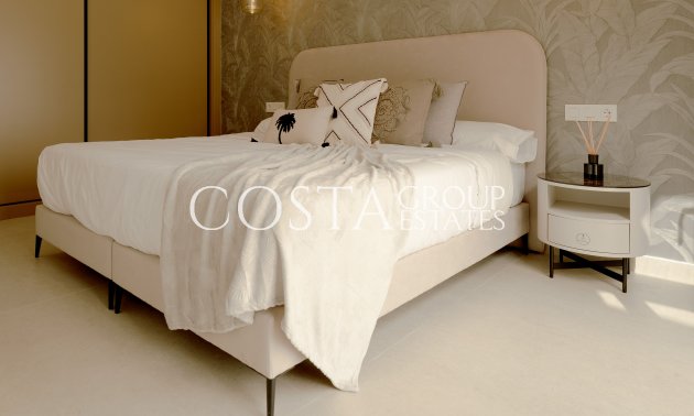 Nieuwbouw Woningen - terraced -
Heredades