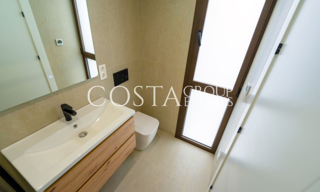 Nieuwbouw Woningen - terraced -
Heredades