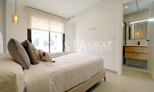 Nieuwbouw Woningen - terraced -
Heredades