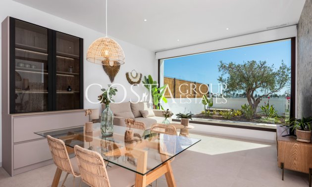 New Build - detached -
Los Alcazares - Los Alcázares