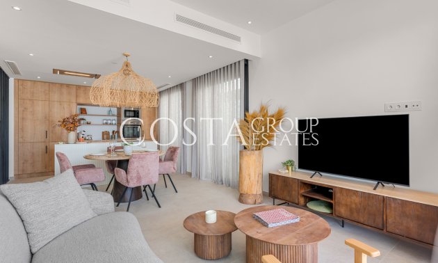 New Build - terraced -
Dolores