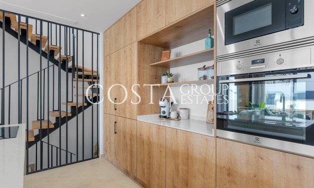 New Build - terraced -
Dolores