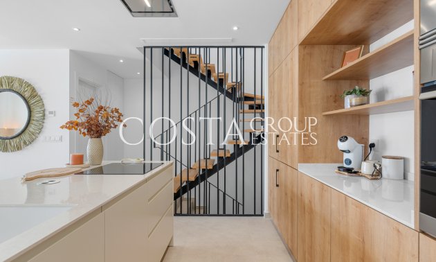 New Build - terraced -
Dolores