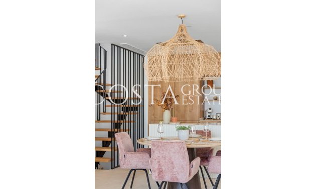 New Build - terraced -
Dolores