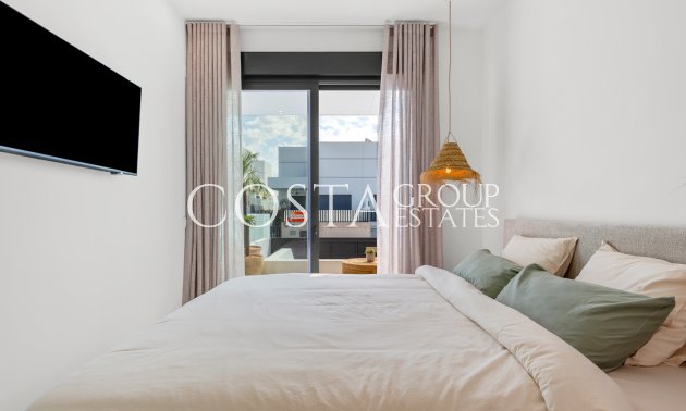 New Build - terraced -
Dolores