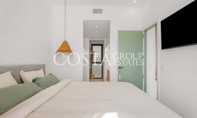 New Build - terraced -
Dolores