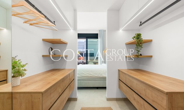 New Build - terraced -
Dolores