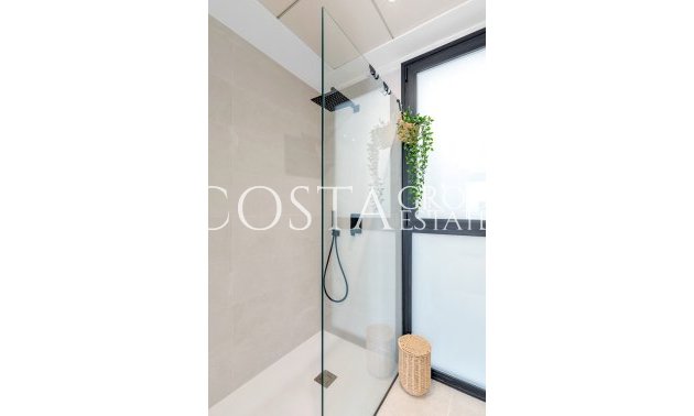 New Build - terraced -
Dolores