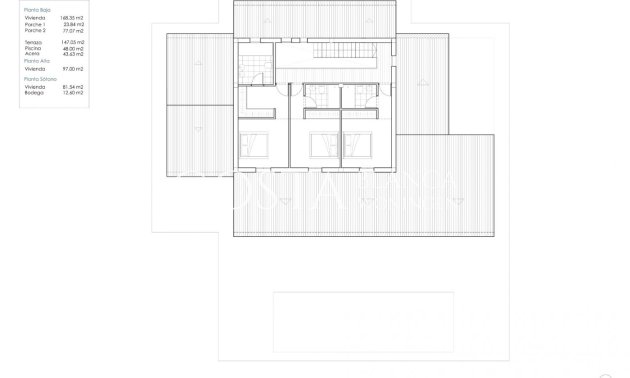 Nieuwbouw Woningen - Villa -
Moraira_Teulada - Moraira