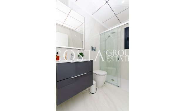 Neue Gebäude - detached -
Orihuela