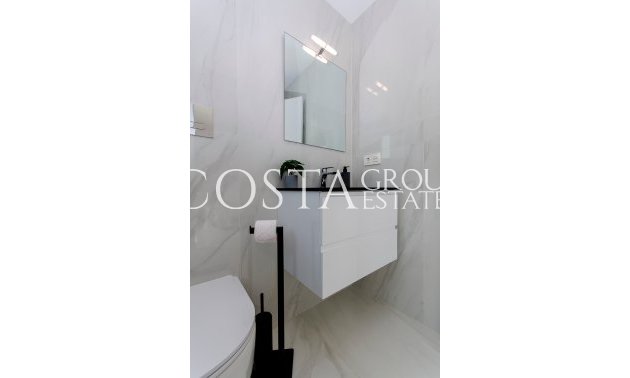 Nowy budynek - detached -
Orihuela