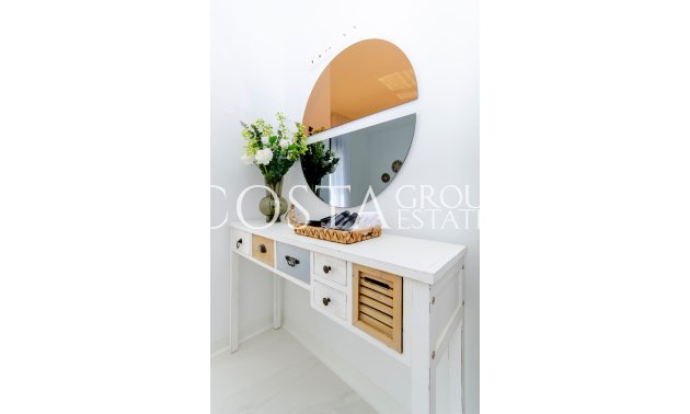 Nowy budynek - detached -
Orihuela