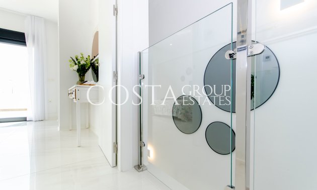 Nowy budynek - detached -
Orihuela