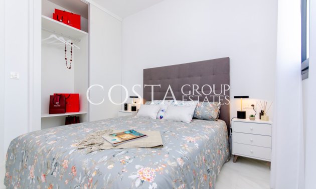 Nowy budynek - detached -
Orihuela