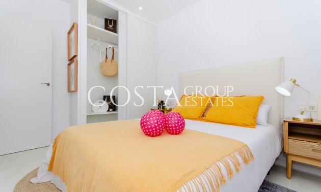 Nowy budynek - detached -
Orihuela