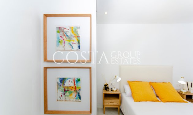 Nowy budynek - detached -
Orihuela