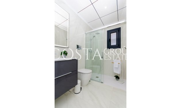 Nowy budynek - detached -
Orihuela