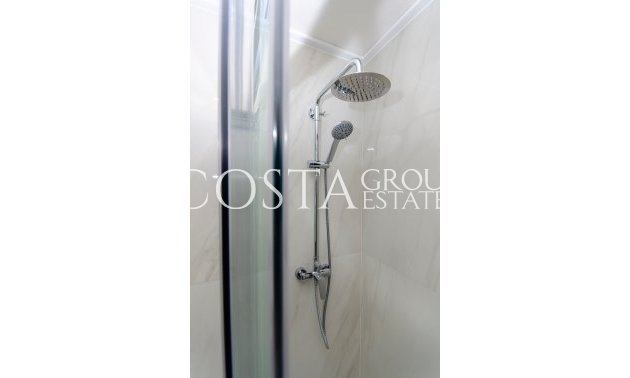 Nowy budynek - detached -
Orihuela