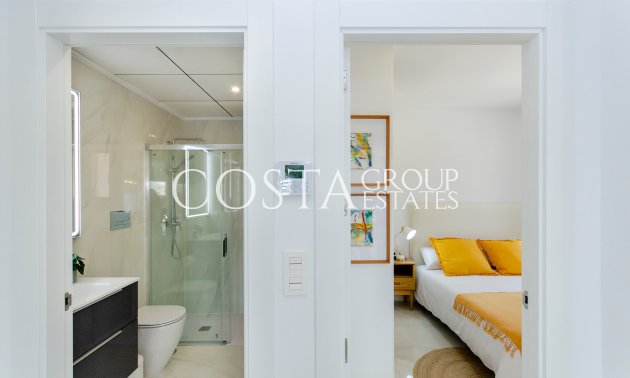 Nowy budynek - detached -
Orihuela