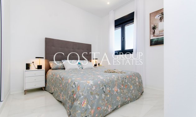 Nowy budynek - detached -
Orihuela