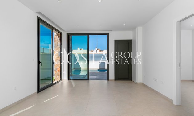 Neue Gebäude - Apartments -
Pilar de la Horadada - Pilar De La Horadada