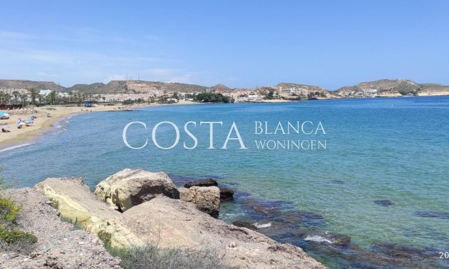 Nouvelle construction - Villa -
San Juan de los Terreros - San Juan De Los Terreros