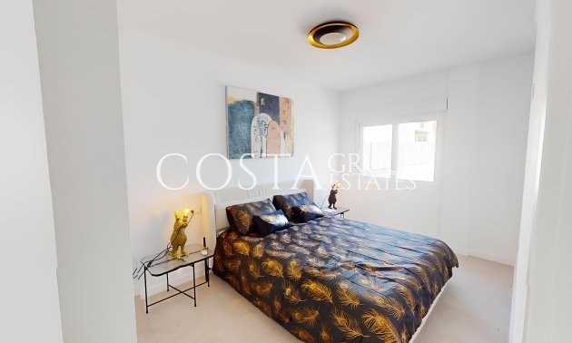 Nouvelle construction - Apartments -
Pilar de la Horadada - Pilar De La Horadada