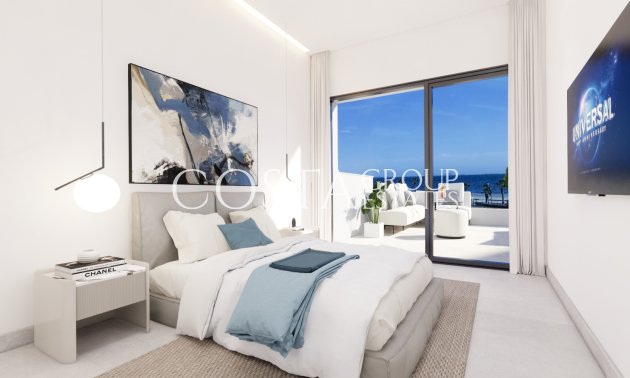 Nieuwbouw Woningen - terraced -
Los Alcazares - Los Alcázares