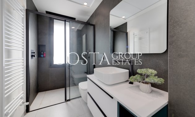 New Build - detached -
Pilar de la Horadada