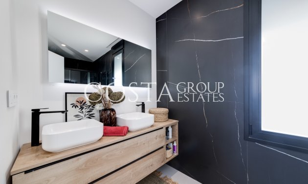 New Build - detached -
Pilar de la Horadada